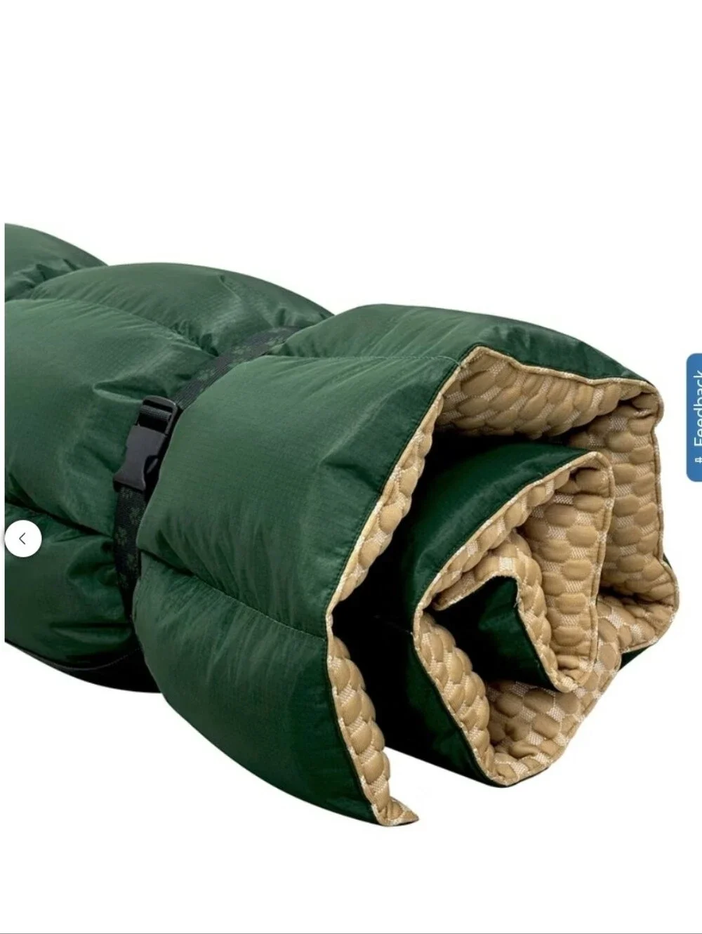Brentwoof Cooling Travel Pet Mat